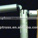 Banquet Hall Decoration Pipe and Drape Accessories thumbnail-4