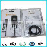 PL2303 USB Rs232 Converter 1.2M Male Rs232 to Micro Usb2.0 thumbnail-6