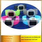 Watch Style Digital Wine Thermometer With Backlight