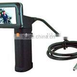 118A Flexible/Portable Video Borescope