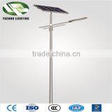 Solar Street Lamps LED Street Light 2015 Latest Design thumbnail-2