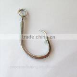 Stainless Steel Tuna Circle Hook Material Swordfish Hook NO.13/0 thumbnail-6
