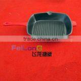 Ceramic Coating Grill Pan thumbnail-1