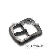 40mm mr Belt Buckle