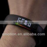 Nike Plus Fuelband Black Calories Sporting Wristband Exercise & Fitness Sport Fitness Product thumbnail-6