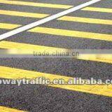 Pavement marking paint of China