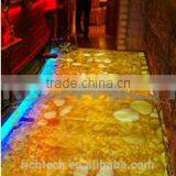 RichTech Interactive Floor Software and 120 Effects , Indoor Interactive Floor thumbnail-3