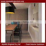 Modern More Less Luxury Living Room Furniture/Living Room Design/Living Room Sofa thumbnail-6