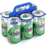 China Unique Attractive Plastic Water Bottle Carrier Quality Choice thumbnail-1