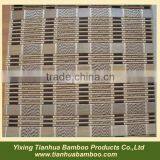 Rattan Bamboo bliand roman shade