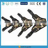 High-end Sport Oxford Fabric Firm Pet Dog Vest Harness thumbnail-4