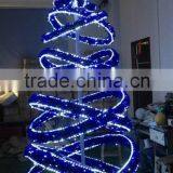 3D Led Street Motif Festive Christmas Light