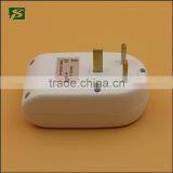 CE,RoHS Approved Wall Switch With Timer thumbnail-3