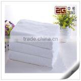 100% Cotton Plain Woven Style Customized Size Extra Large Bath Towels thumbnail-5