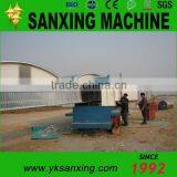 SX-600-305 SUBM ARCH SHEET ROOF FORMING MACHINE thumbnail-2