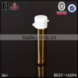 1ml Pharmaceutical Glass Vial Amber Wholesale Glass Vial thumbnail-5