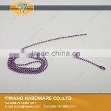 Christmas Decoration Metal Necklace Bead Chain Quality Choice thumbnail-6