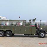 LUFENG Brand,SINOTRUK HOWO Chassis,20 Ton Rotator Tow Truck thumbnail-1