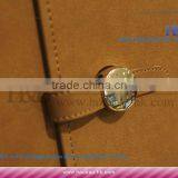 H&B New Design 12*12,14*14 Personalized Leather Photo Albums thumbnail-2