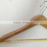 Fashion Wood Hangers for Suits thumbnail-1