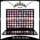 Coastal Scents 88 Colors Metal Mania Makeup Artist Eyeshadow Quality Choice thumbnail-1