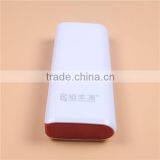 Factory Wholesale 12000mAh Dual USB Power Bank With Table Lamp thumbnail-2