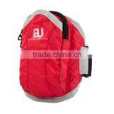 Sports Running Jogging Gym Armband Case for Samsung Galaxy IPhone thumbnail-2