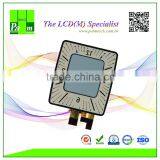 1.28 Tft 128x128 Sharp LCD Module Smart Watch thumbnail-4