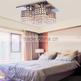 HQ020 modern italian bathroom crystal ceiling lamp                        
                                                Quality Choice