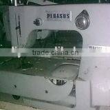 Reconditioned Japan Pegasus Dm-50 Second Hand Used Glove Sewing Machine thumbnail-5
