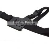 for Gopro Light Weight 3 Points Chest Belt for Gopro Hero 3+/3/2/1 GP85