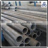 Cold Drawn and Cold Rolled Black Pipe for Hydraulic Cylinder ISO9001 Quality thumbnail-5
