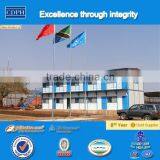 Prefabricated Office Building, EPS Sandwich Panel; Modular Building for Office thumbnail-6