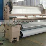 TDA-810 Double Warp Beams High Speed Air Jet Loom