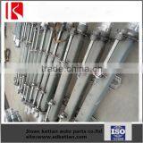 China Heavy Duty Lowbed Trailer Beam Axle for Sale thumbnail-2