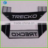 Customized High Quality Woven Clothing Labels Clothing Labels Iron On Garment Labels thumbnail-2