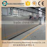 Commercial Longlife Chocolate Moulding Machine 086-18662218656 thumbnail-4
