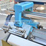 Fly Tiger Collar Knitting Machine thumbnail-6