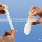 Big Toe Protector & Big Toe Separator / Silicon Gel Hallux Valgus Guard Bunion Protection for Little Toe thumbnail-3