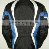 Motor Bike Jacket thumbnail-1
