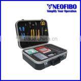 Fiber Optic Polish Tool Kit,Neofibo FK-P3200