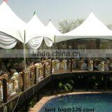 Premium Marquee Tent Exhibition Tent New Product Show Tent Wedding Party Tent thumbnail-1