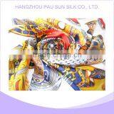 Luxury High Quality Beautiful Multi Scarf thumbnail-3