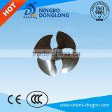 DL CE HOT SALES GOOD QUALITY New Design Plastic Four Blades Fan Blade thumbnail-1