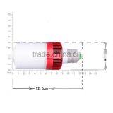 E27 Bluetooth Bulb Speaker 4.5W LED Light Wireless Audio Speaker Warm White Light CE FCC RoHS thumbnail-5