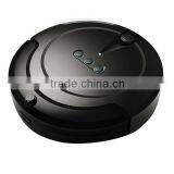 Home Robotic Vacuum thumbnail-1
