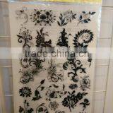 Hot Selling Sticker Rub on Transfer thumbnail-1