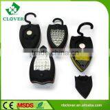 Super Bright Led Work Light 25+4 Led Flexible Magnetic Mini Light thumbnail-2