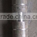 Decorated Wrought Iron Gate Design Hinges