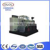 Dry Oil-free Screw Compressor Series Safe and Reliable thumbnail-5